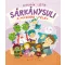 Sárkánysuli - A második félév - Czernák Eszter