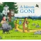 A három goni - Julia Donaldson