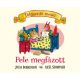 Tölgyerdő meséi - Pele megfázott - Julia Donaldson (keménylapos)