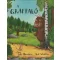 A graffaló - Julia Donaldson (keményfedeles puha lapokkal)