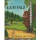 A graffaló - Julia Donaldson (keményfedeles puha lapokkal)