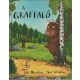 A graffaló - Julia Donaldson