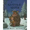 Graffaló 2. - A graffalókölyök - Julia Donaldson (keményfedeles puha lapokkal)