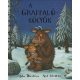 Graffaló 2. - A graffalókölyök - Julia Donaldson (keményfedeles puha lapokkal)