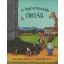 A legcsinosabb óriás - Julia Donaldson (keményfedeles, puha lapos)
