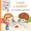 Leszel a barátom? - Ovis foglalkoztató füzet matricákkal (új kiadás)
