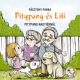 Pitypang a nagyiéknál - Pásztohy Panka