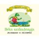 Béka szabadnapja - Julia Donaldson