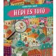 Hédi és Totó böngészője - Horváth Ildi