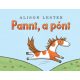 Panni, a póni - Alison Lester