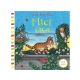 Mici cica - Axel Scheffler
