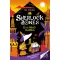 Sherlock Bones és a fáraó maszkja - Tim Collins