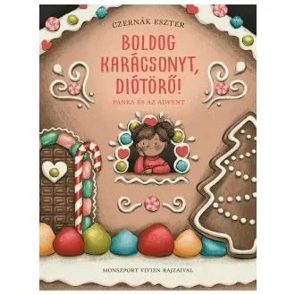Boldog Karácsonyt, Diótörő! - Czernák Eszter (2024)