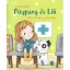 Pitypang és Lili - Gyógyítsd meg a kiskutyám! - Pásztohy Panka