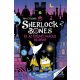 Sherlock Bones és az eltűnő mágus rejtélye - Tim Collins