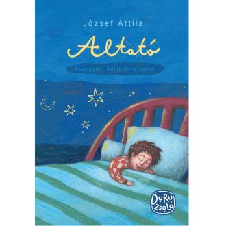 Altató - József Attila