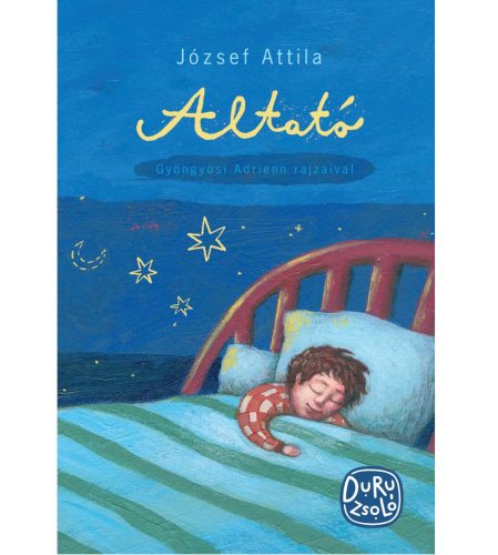 Altató - József Attila