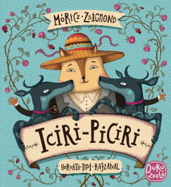 Iciri-piciri - Móricz Zsigmond