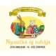 Nyuszika új ruhája - Julia Donaldson