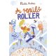 A repülő roller - Rádai Andrea
