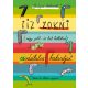 Tíz zokni (négy jobb- és hat ballábas) csodálatos kalandjai - Justyna Bednarek