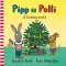 Pipp és Polli - A karácsonyfa - Axel Scheffler