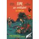 Tim, az erdő ura - Jan Paul Schutten