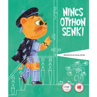 Nincs otthon senki - Mikolaj Pa