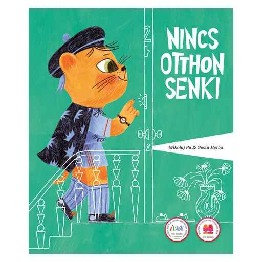 Nincs otthon senki - Mikolaj Pa