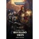 Rothadó trón - Chris Wraight