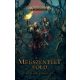 Warhammer: Age of Sigmar - Megszentelt föld - Richard Strachan