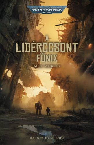 Warhammer 40.000: Lidérccsont főnix - Alec Worley