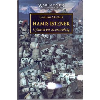 Warhammer: Hamis istenek - Gyökeret ver az eretnekség