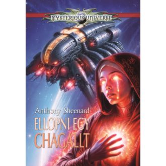 Ellopni egy Chagallt (2. kiadás) - Anthony Sheenard