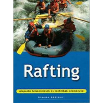 Rafting (Graeme Addison)