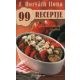 Vegetáriánus ételek /F. Horváth Ilona 99 receptje 8. (F. Horváth Ilona)