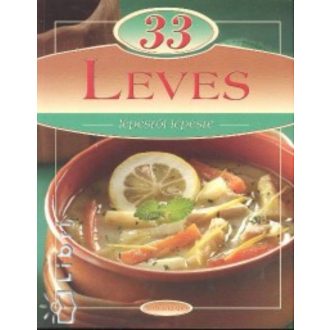 33 leves - Lépésről lépésre