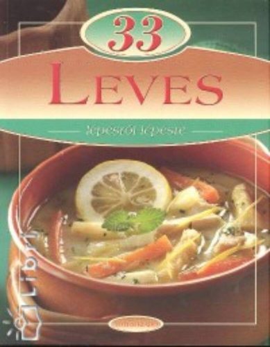 33 leves - Lépésről lépésre