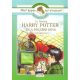 Harry Potter és a bölcsek köve - Olvasmánynapló /Miért éppen ezt olvassam?. (J. K. Rowling)