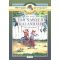 Tom Sawyer kalandjai - Olvasmánynapló /Miért éppen ezt olvassam?. (Mark Twain)