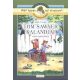 Tom Sawyer kalandjai - Olvasmánynapló /Miért éppen ezt olvassam?. (Mark Twain)