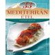 33 mediterrán étel - Lépésről lépésre