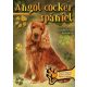 Angol cocker spániel - Gazdiképző kisokos /Állattartók kézikönyve (Válogatás)