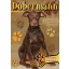 Dobermann - Gazdiképző kisokos /Állattartók kézikönyve (Válogatás)