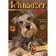 Schnauzer - Gazdiképző kisokos /Állattartók kézikönyve (Válogatás)