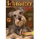 Schnauzer - Gazdiképző kisokos /Állattartók kézikönyve (Válogatás)