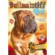 Bullmasztiff - Gazdiképző kisokos /Állattartók kézikönyve (Válogatás)