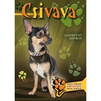 Csivava - Gazdiképző kisokos /Állattartók kézikönyve (Válogatás)