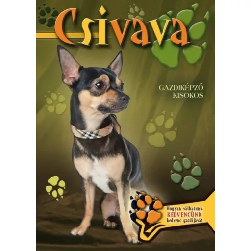 Csivava - Gazdiképző kisokos /Állattartók kézikönyve (Válogatás)