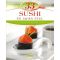 33 sushi és japán étel - Lépésről lépésre